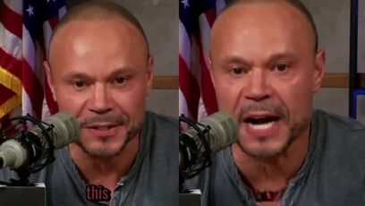 "You Can't Unsee It" - Bongino has 'DEADLY SERIOUS' warning to parents after leaving FBI