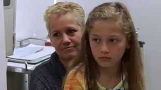 X user reveals demented experiment on children by gender-crazed lunatics