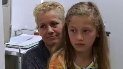 X user reveals demented experiment on children by gender-crazed lunatics