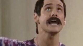 Jim Carrey was trolling the libs back in the 90’s