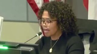 Woke school board member “personally offended” over dumbest thing ever