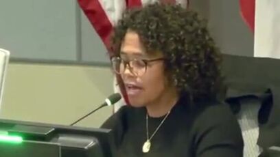 Woke school board member “personally offended” over dumbest thing ever