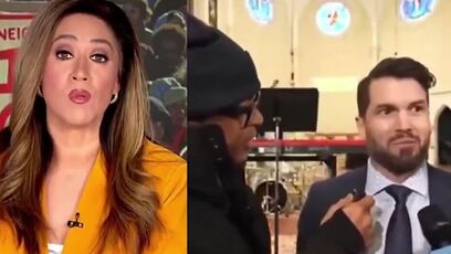Student SNITCHES on Don Lemon after church attack investigations heat up