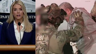 FBI makes arrest linked to 2012 Benghazi attack in Libya