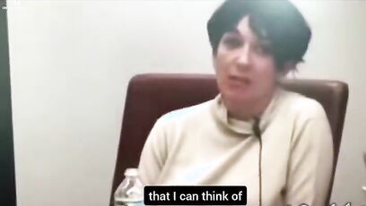 GMAX gave deposition on JE over ten years ago