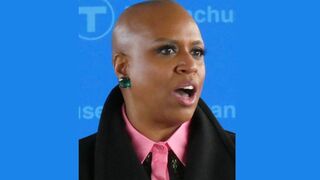 How did Ayanna Pressley’s net worth jump from $12,000 to $8 MILLION?