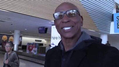 Eric Dickerson on Super Bowl Halftime Show: ‘GET SOMEBODY WHO CAN SPEAK ENGLISH!’