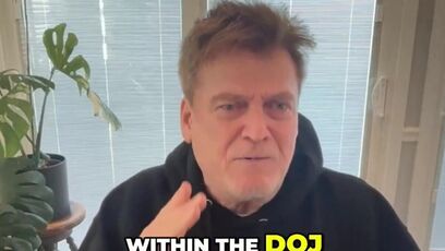 Gabbard CONFIRMS evidence that Electronic Voting Machines were rigging elections