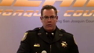 San Joaquin County Sheriff’s Captain makes staggering claim about California elections