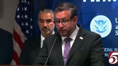 Ilhan Omar may be found guilty for a growing number of crimes