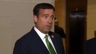 Ratcliffe DROPS BOMBSHELL putting Adam Schiff in spotlight