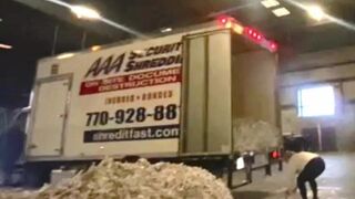 Fulton's Dominion caught on video, but that's just the tip of the iceberg