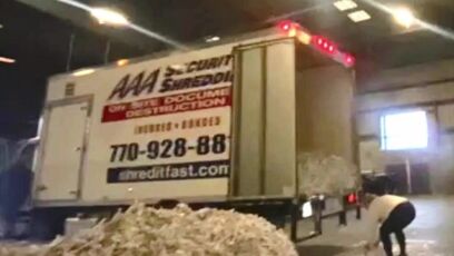 Fulton's Dominion caught on video, but that's just the tip of the iceberg