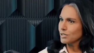 Tulsi Gabbard drops truth bomb on who ran Biden's regime