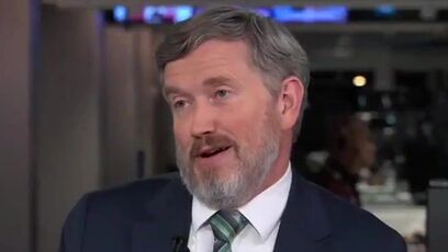 Massie reveals big name on 'THE LIST' but everyone knew this years ago