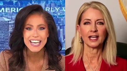 Rep. Mary Miller makes the perfect case supporting VOTER ID