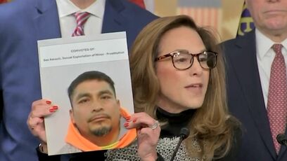 Chairwoman Lisa McClain: "Why won’t the media report the TRUTH?"