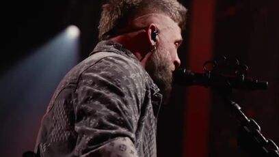 TPUSA fake halftime show was as bad as it gets