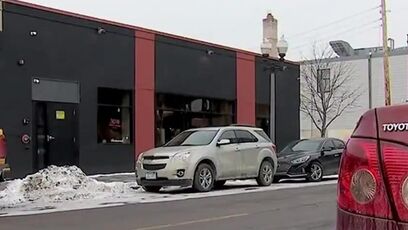 Keith Ellison got caught meeting with Somali fraudsters