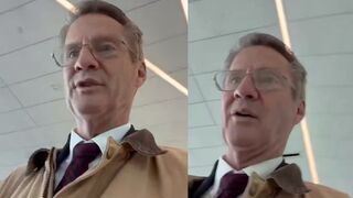 Burchett reminds everyone how absurd Democrats are after what they just did