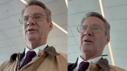 Burchett reminds everyone how absurd Democrats are after what they just did