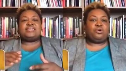 Taxpayers are on the bill for this nonsense