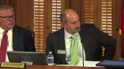 CORRUPTION ALERT: There were no ballot images for 380,761 ballots in Fulton County