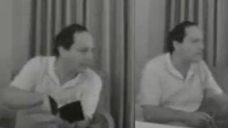 JE's former butler caught on FBI sting trying to sell LITTLE BLACK BOOK