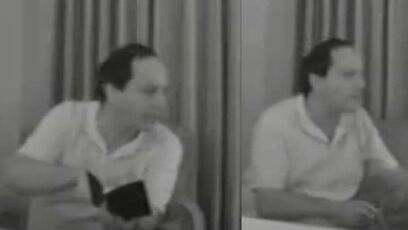 JE's former butler caught on FBI sting trying to sell LITTLE BLACK BOOK