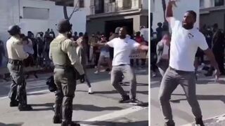 Proof that Fortnite made everyone stupid