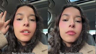 NYC resident explains how bad things are after Mamdani took over