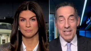 Rep. Raskin struck by panic when confronted on Kathy Ruemmeler