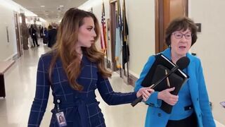 Sen. Collins finally reveals her stance on Save Act