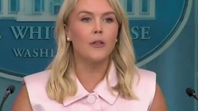 It took ten years to get out, but Leavitt shows what Tulsi was able to dig up