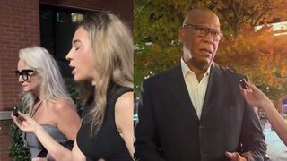 Kamala Harris voters become speechless when asked ONE question