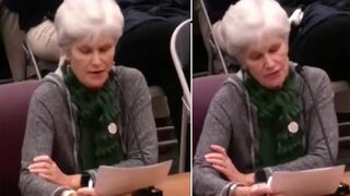 Woman could face charges for weaponizing CPS against students