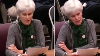 Woman could face charges for weaponizing CPS against students