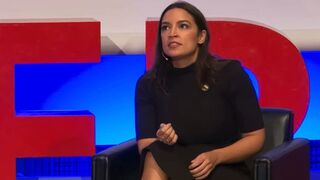 AOC freaks out after Rubio praised for pro-western lifestyle speech
