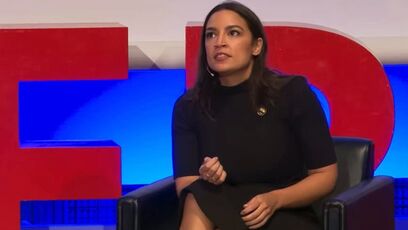 AOC freaks out after Rubio praised for pro-western lifestyle speech