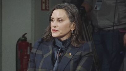 Megyn Kelly obliterates Gretchen and AOC