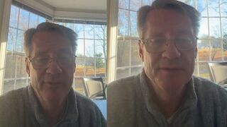 Tim Burchett reveals true hypocrisy of Democrats