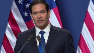 Rubio says it loud and clear for the dense Democrats