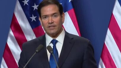 Rubio says it loud and clear for the dense Democrats
