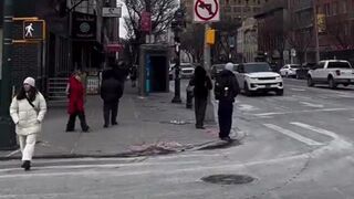 NYC went from 9/11 to playing Muslim call to prayer in public