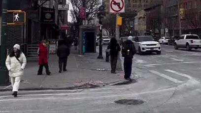 NYC went from 9/11 to playing Muslim call to prayer in public