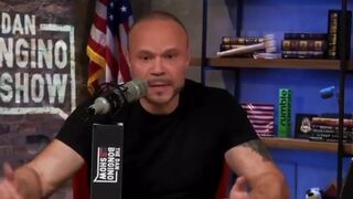 Bongino accused of being send to gaslight and do damage control on failed crackdown
