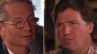 Rep. Burchett exposes Congress Reps caught in major scandal