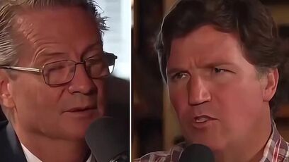 Rep. Burchett exposes Congress Reps caught in major scandal