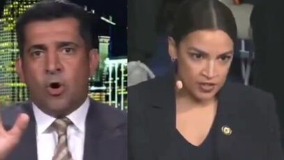 Three big Dems busted as MAJOR HYPOCRITES