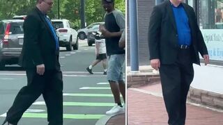 Democrat or Republican?